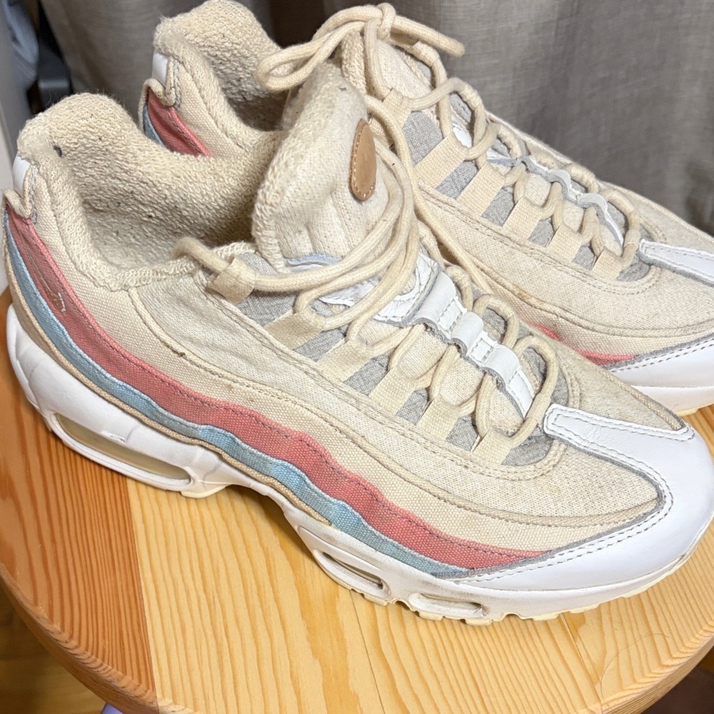 Nike Air Max 95 Plant Collection